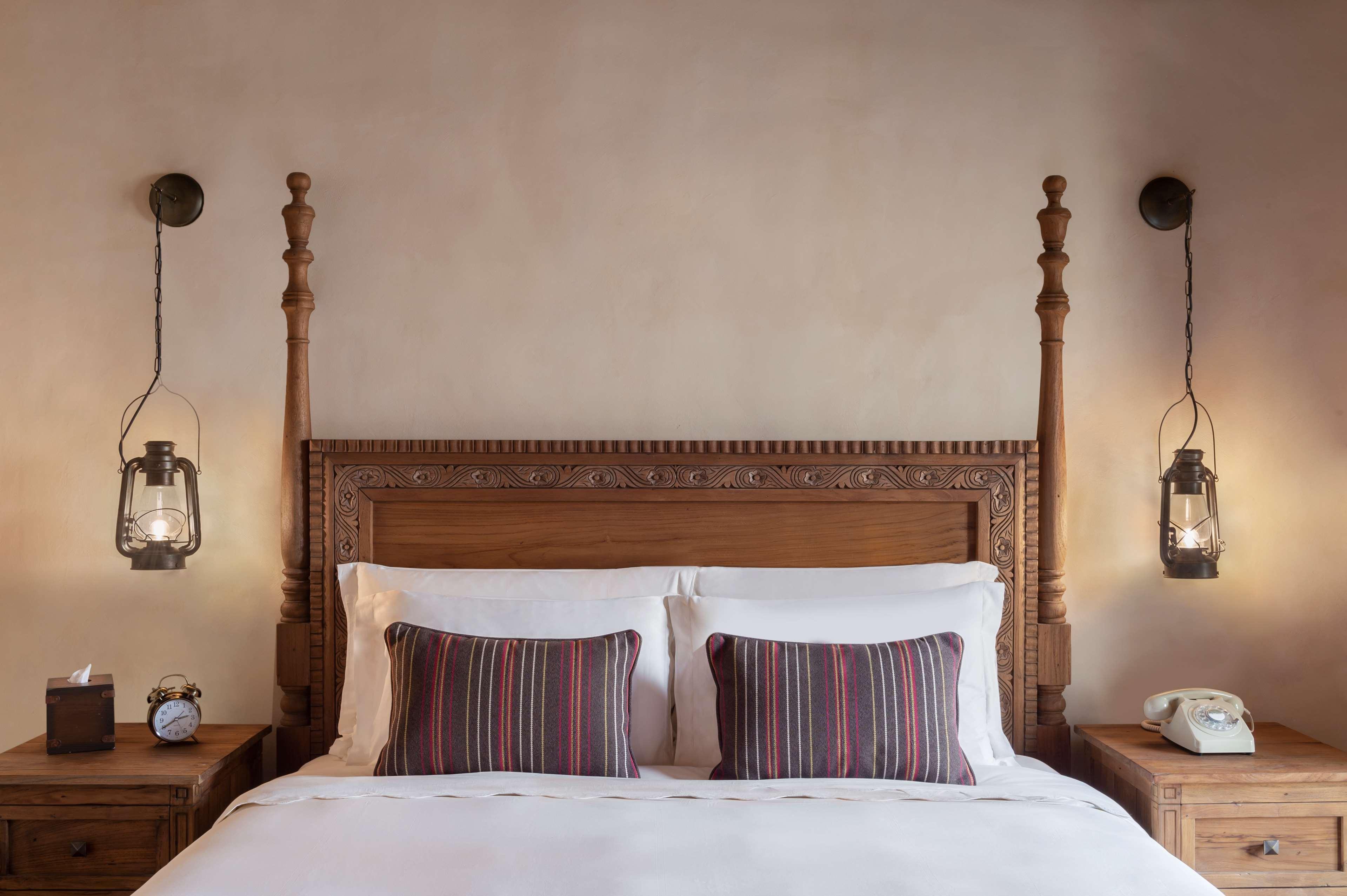 Al Seef Heritage Hotel Dubai, Curio Collection By Hilton Ngoại thất bức ảnh