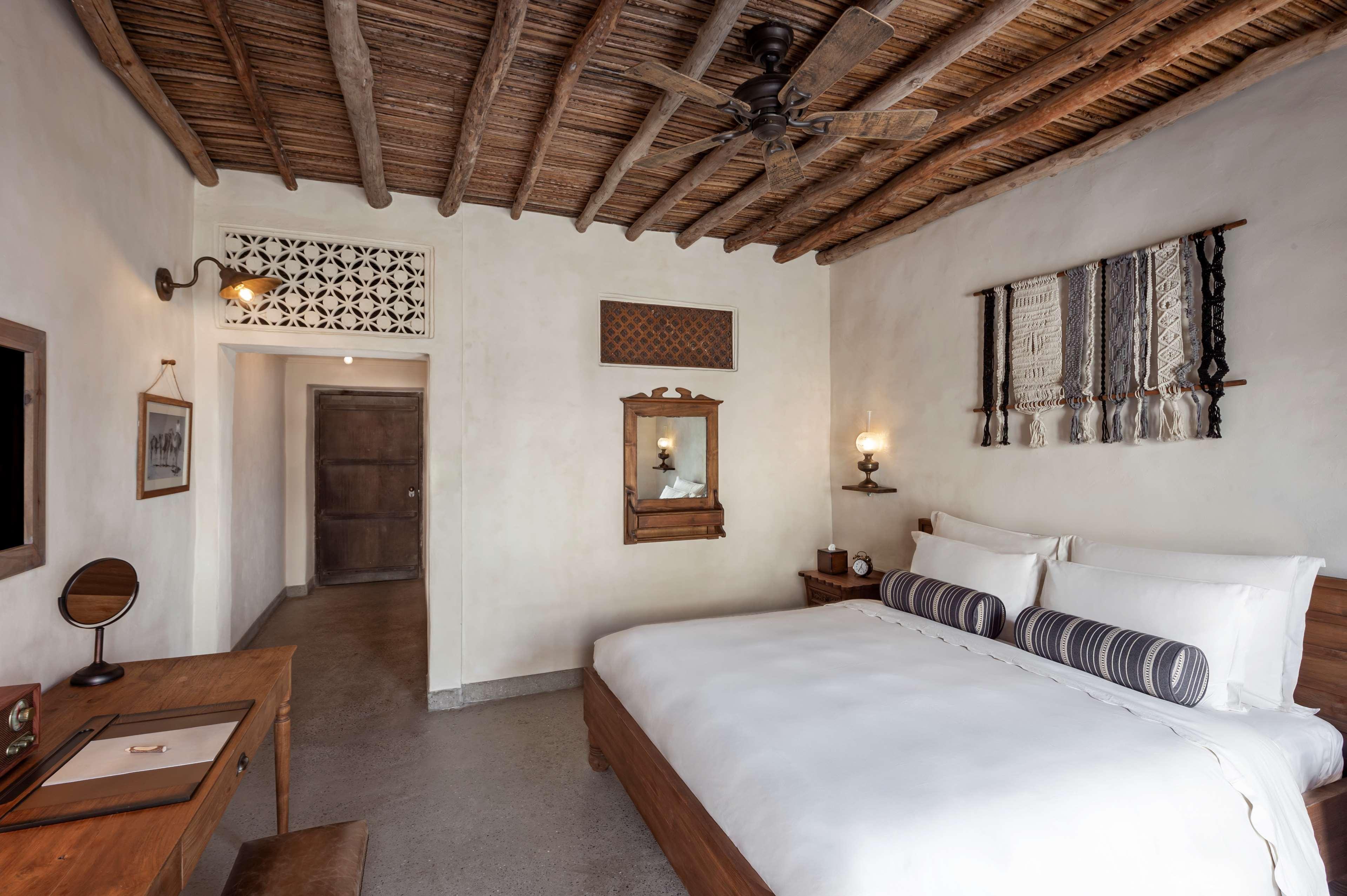 Al Seef Heritage Hotel Dubai, Curio Collection By Hilton Ngoại thất bức ảnh
