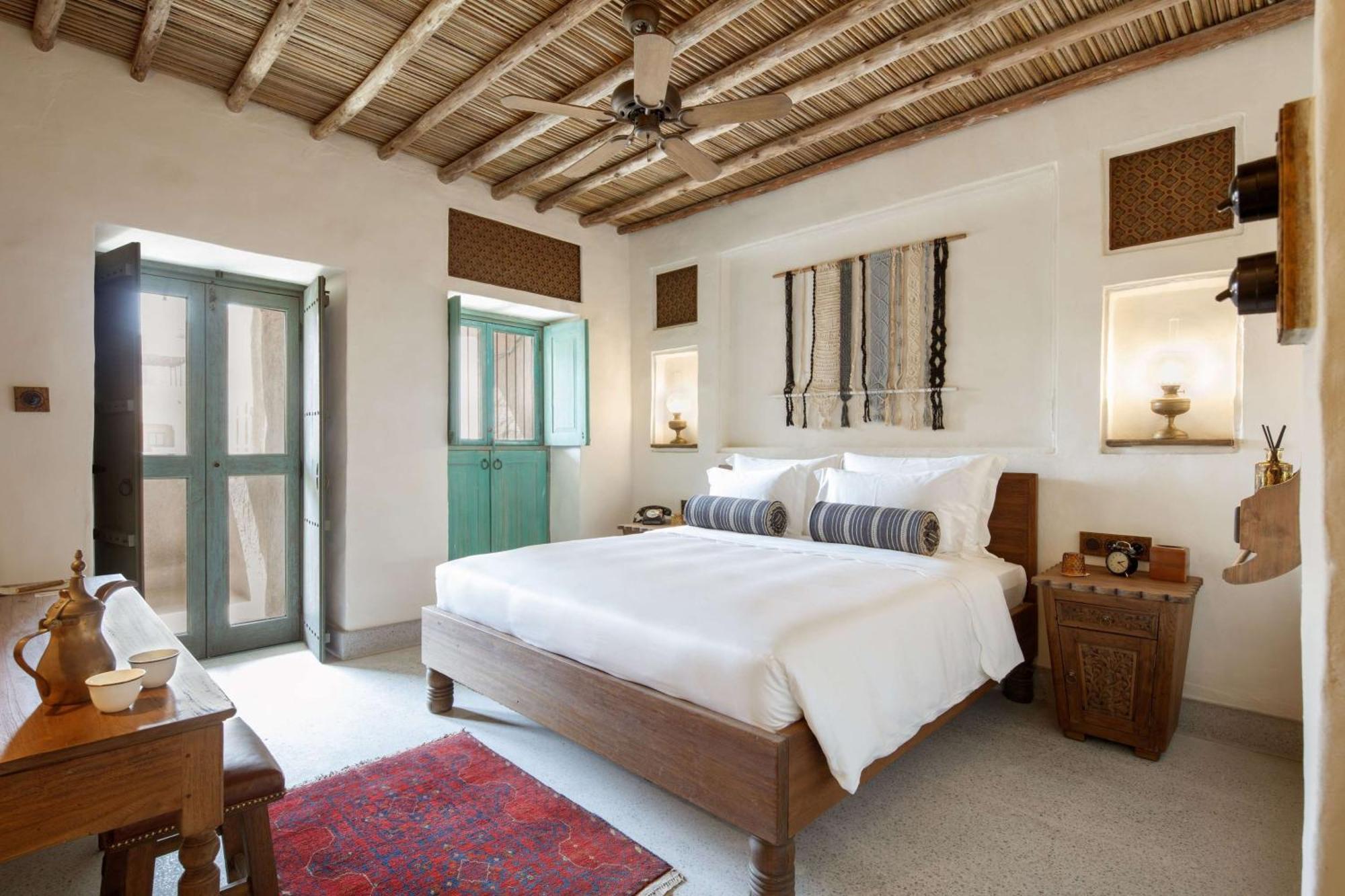 Al Seef Heritage Hotel Dubai, Curio Collection By Hilton Ngoại thất bức ảnh