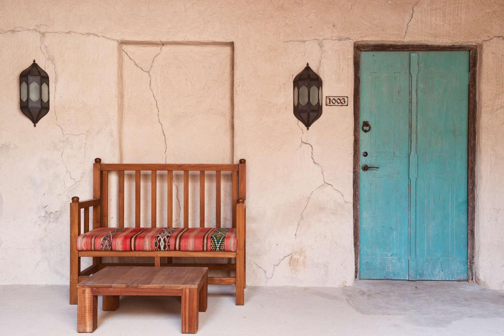 Al Seef Heritage Hotel Dubai, Curio Collection By Hilton Ngoại thất bức ảnh